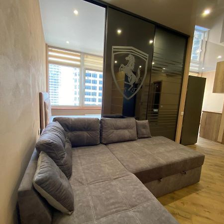 Arcadia Comfort Apartments Odessa Esterno foto