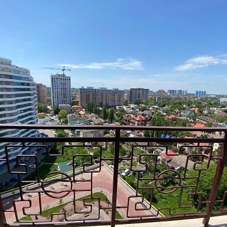 Arcadia Comfort Apartments Odessa Esterno foto