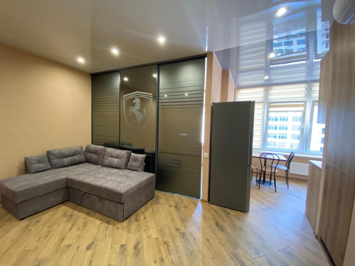 Arcadia Comfort Apartments Odessa Esterno foto