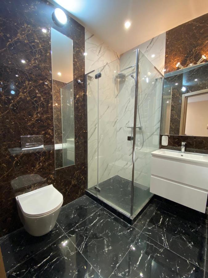 Arcadia Comfort Apartments Odessa Esterno foto